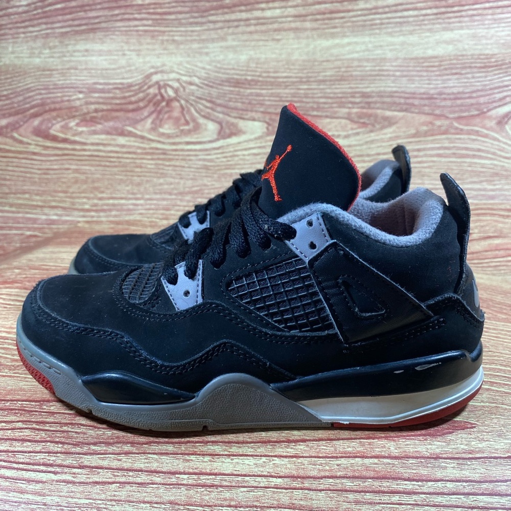 ** sold sold ** Jordan 4 Retro OG Sneakers Basketball 13C